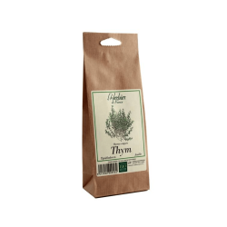 THYM FEUILLES MONDE 50G HERBIER DE FRANCE