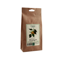 ORANGER FEUILLES 25G HERBIER DE FRANCE