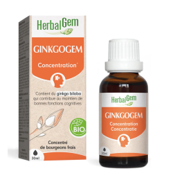 GINKGOGEM 30ML Herbalgem