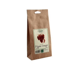 VIGNE ROUGE 50G HERBIER DE FRANCE