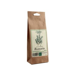 ROMARIN FEUILLES 50G HERBIER DE FRANCE