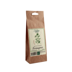 FENUGREC GRAINES 100G HERBIER DE FRANCE