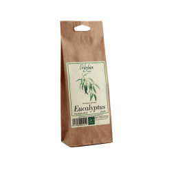 EUCALYPTUS FEUILLES 50 G HERBIER DE FRANCE