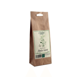 ANIS VERT 50 G HERBIER DE FRANCE