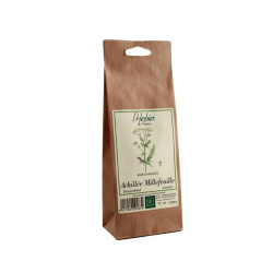 ACHILLEE MILLEFEUILLE SOMMITES 25G HERBIER DE FRANCE