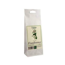 GUIMAUVE RACINE 50 G HERBIER DE FRANCE