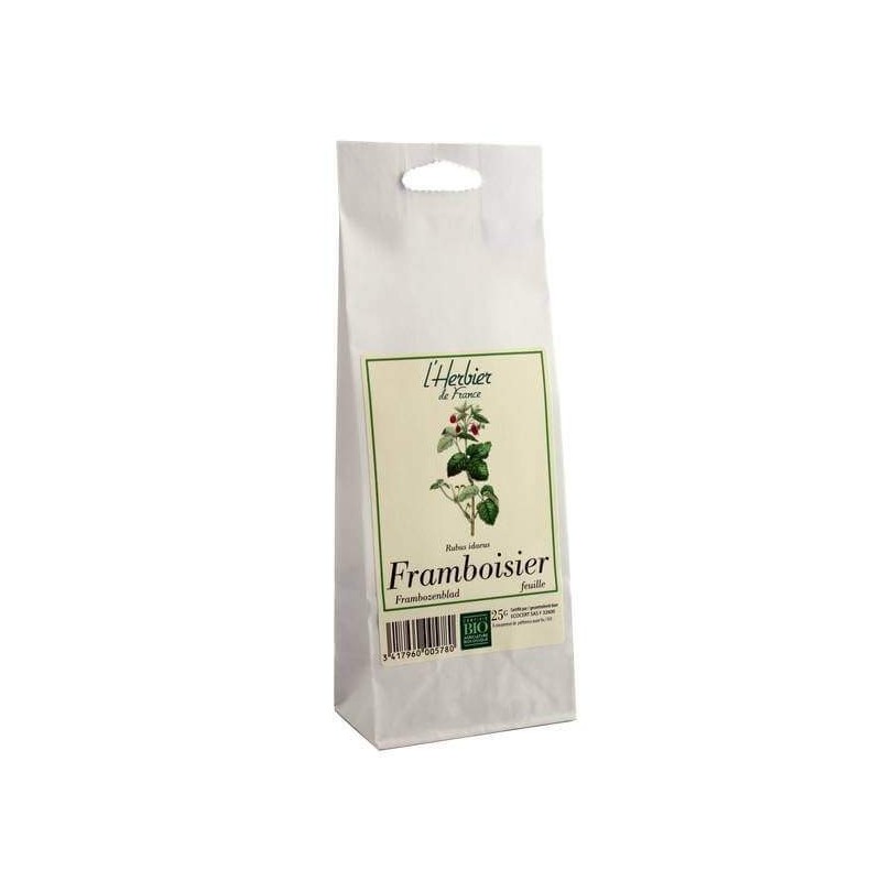 GUIMAUVE RACINE 50 G HERBIER DE FRANCE