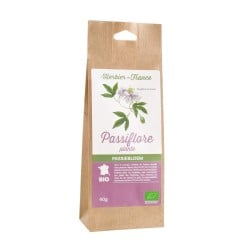 PASSIFLORE 40 G HERBIER DE FRANCE