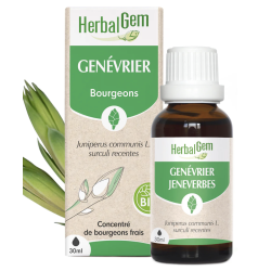 GENEVRIER BIO 30ML PRANAROM