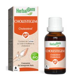 CHOLESTEGEM BIO 30 ML