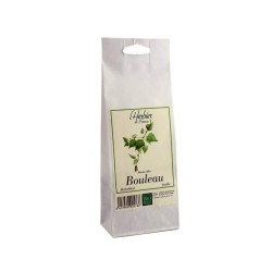 BOULEAU 25G HERBIER DE FRANCE