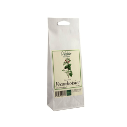 INFUSION FRAMBOISIER 25 G HERBIER DE FRANCE