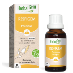 RESPIGEM BIO 30 ML Herbalgem