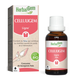 CELLULIGEM BIO 30 ML PRANAROM