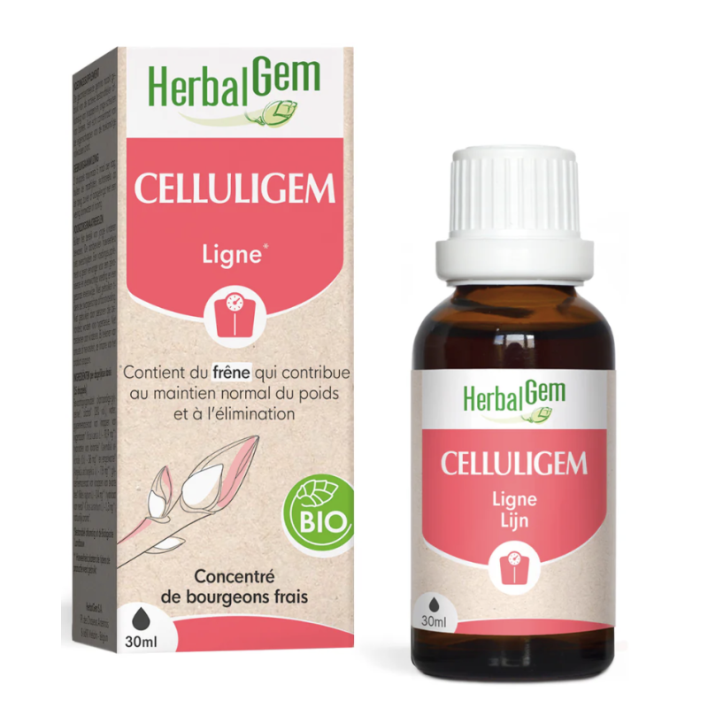 CELLULIGEM BIO 30 ML PRANAROM