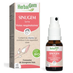 SINUGEM SPRAY BIO 15ML Herbalgem