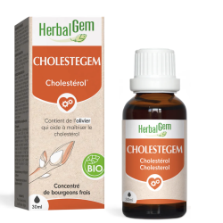 CHOLESTEGEM BIO 30 ML Herbalgem