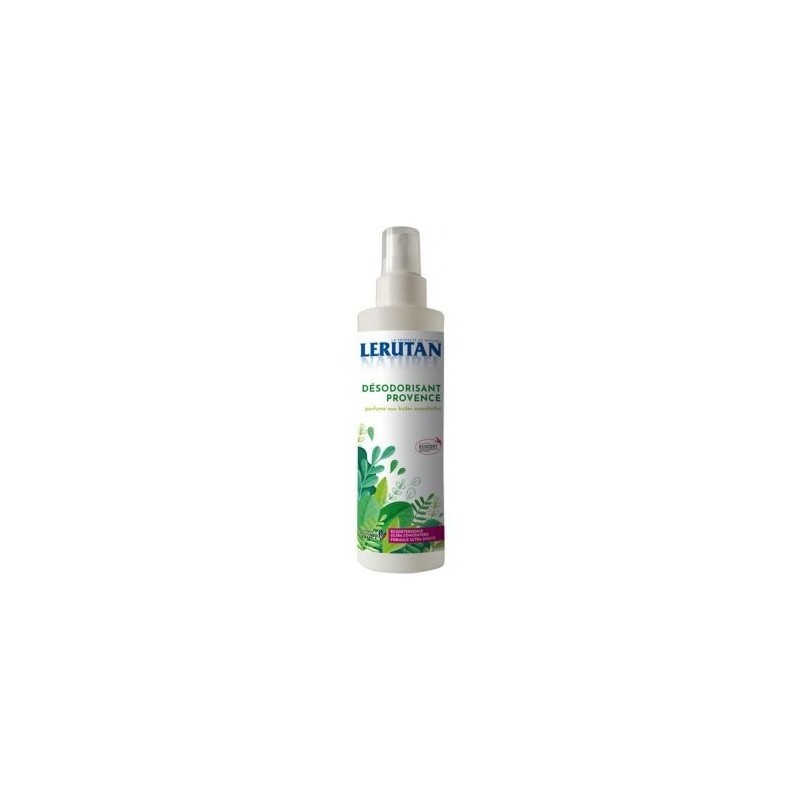 Désodorisant Provence 250Ml Lerutan