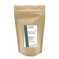 Bicarbonate De Soude 1Kg MAISON PINSON