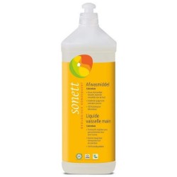 Liquide Vaisselle Calendula 1L Sonett