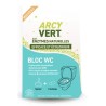 Bloc Wc + 1 Recharge ARCY VERT