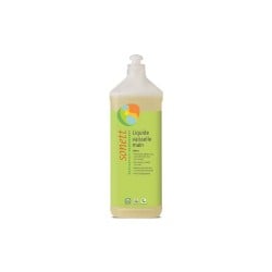 Vaisselle Main Citrus Liquide Recharge 1L Sonett