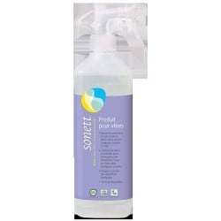 Pulverisateur Produit Pour Vitres 500Ml Sonett