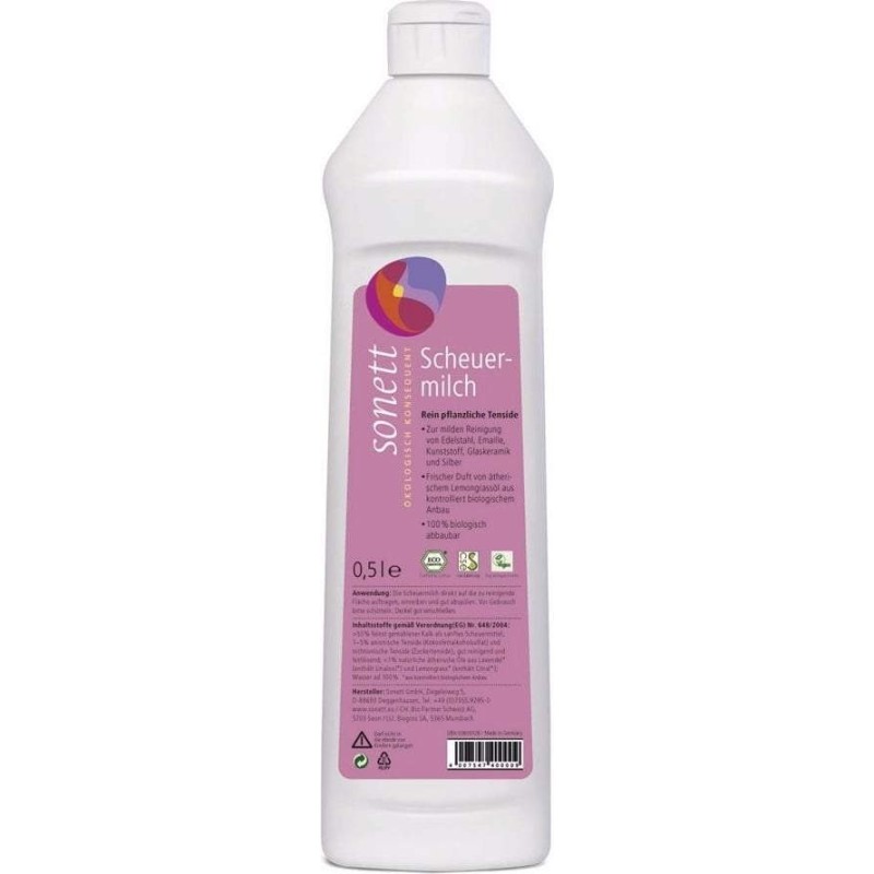 Creme A Recurer 500Ml Sonett