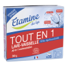 Tablette Lave-Vaisselle Tout En 1 X30U Etamine du Lys