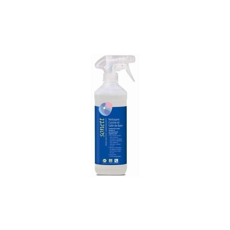 Nettoyant Bain 500Ml Sonett