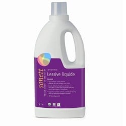 Lessive Liquide 2L Sonett