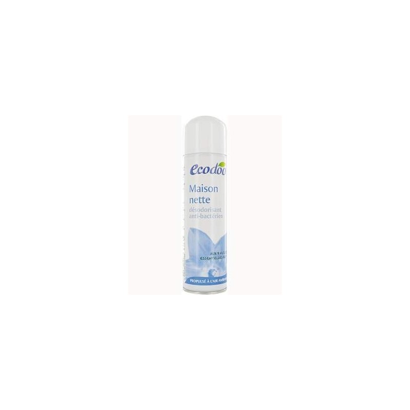 Maison Nette Anti-Bacterien 335Ml Ecodoo