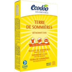 Terre De Sommieres 350G Ecodoo