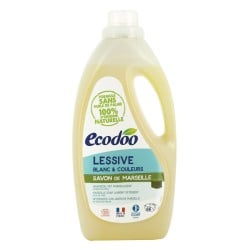 Lessive Marseille 2L Ecodoo