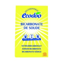 Bicarbonate De Soude 1Kg Ecodoo