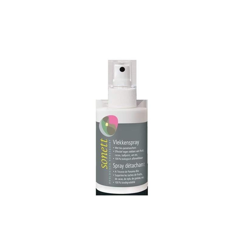 Spray Detachant 100Ml Sonett