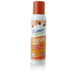 Desodorisant Purifiant Habitat 125Ml Etamine du Lys