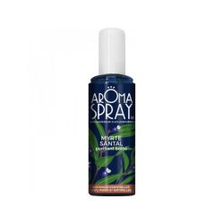 Aroma Spray Myrte/Santal 100Ml