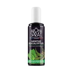 Aroma Spray Menthe/Eucalyptus