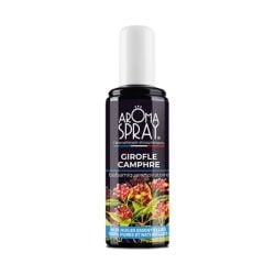 Aroma Spray Girofle/Camphre 100Ml