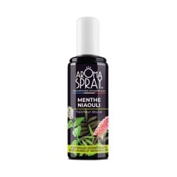 Aroma Spray Menthe/Niaouli 100Ml