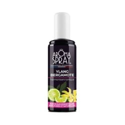 Aroma Spray Ylang/Bergamotte 100Ml