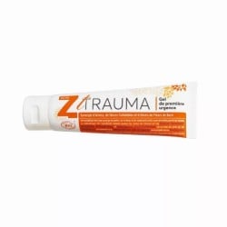 Z TRAUMA GEL 60ML