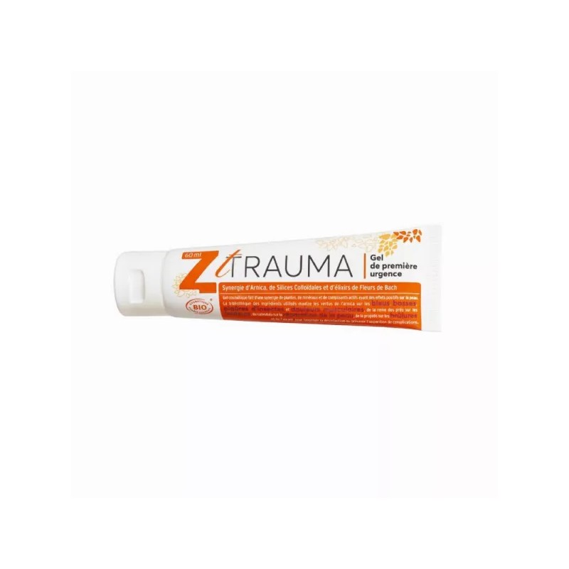 Z TRAUMA GEL 60ML