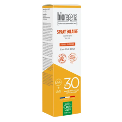 Spray Solaire Spf 30 90Ml