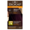 Nutricolor 4.5 Chatain Acajou 140Ml BioKap