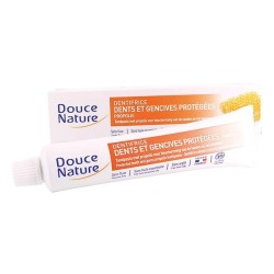 Dentifrice Propolis Gencives Protegees 75Ml Douce nature