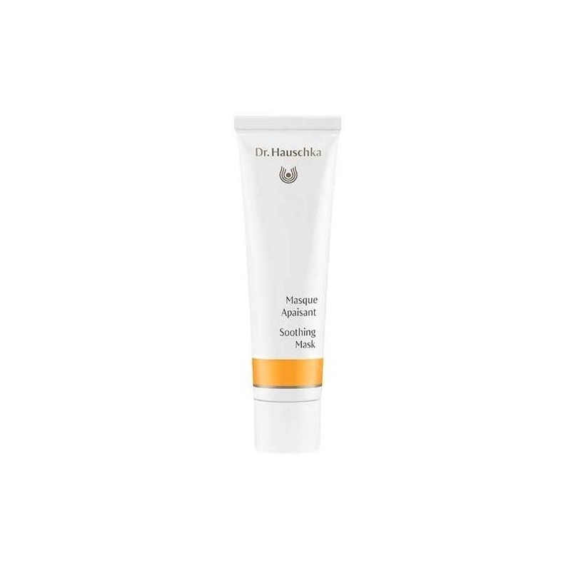 Masque Apaisant 30Ml DR HAUSCHKA