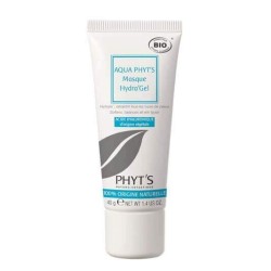 Masque Hydra Instant Aqua 40G Phyt's