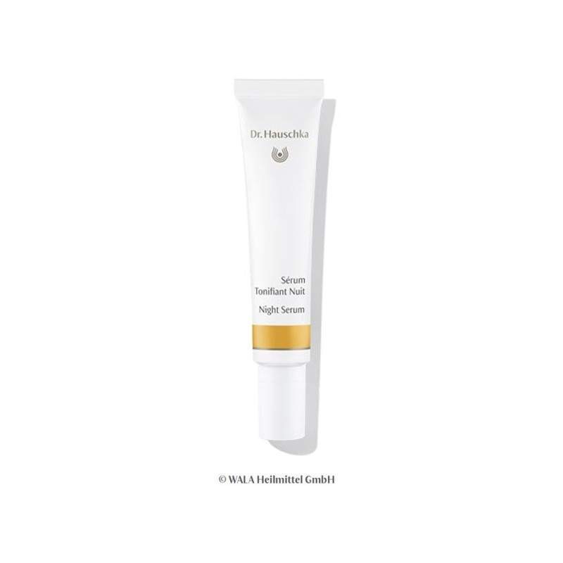 Serum Tonifiant Nuit - 20 Ml DR HAUSCHKA